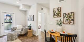 East Town Crossing Gallery 3