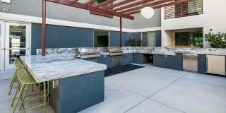 Aster Blue Diamond Apartments Gallery 28