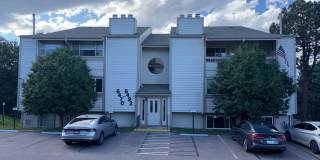 2 Bedroom Condo on North side of Town Gallery 1