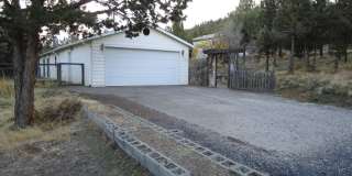 House on Lower Side of Juniper Canyon with Property Space - Available Soon! Gallery 1