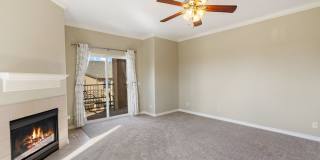 Immaculate 2 Bed 2 Bath Condo with Pikes Peak Views in D49!!! Gallery 9