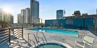 Renaissance Tower Gallery 29