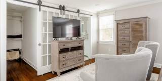 The Bassett House Gallery 37