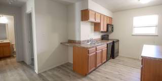 Central 4 bedroom Duplex Gallery 8