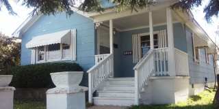 Promise Land North --  Charming 3 bedroom home in heart of Historic Walking District Downtown Morehead City! Gallery 1