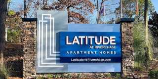 Latitude at Riverchase Gallery 8