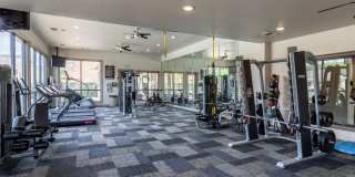 Grand Villas at Cinco Ranch Gallery 36