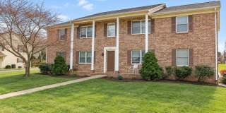 Recently Updated Two Bedroom Apartment for Rent Gallery 1