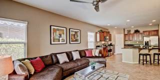 Gorgeous 4 Bed single level home at  Fireside - Norterra Gallery 16