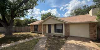 1510 Glen Burnie Dr | 3 Beds 1.5 Bath $1775 Gallery 1