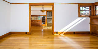 Beautifully restored historic home Gallery 6
