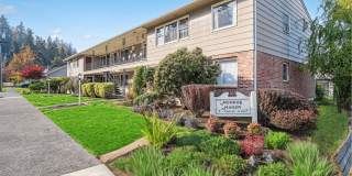 Monroe Manor Apartments Gallery 1