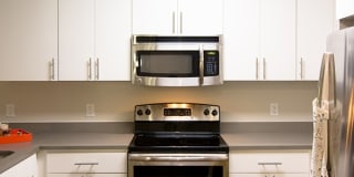 Spruce Apartments Gallery 14