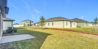 Spacious 4-Bedroom Home in Hampton Oaks | Modern Finishes & Open Floor Plan Gallery 30
