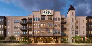 AVE Paradise Valley Gallery 22