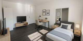 8th Street Apartments Gallery 3