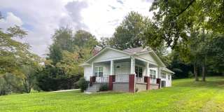 Very nice 2 bed/1 bath home - Morristown Gallery 1
