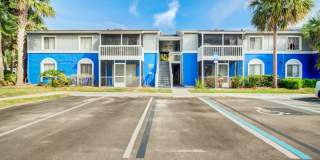 Latitude 28 Apartments Gallery 20