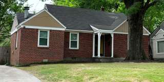 Near Chickasaw Gardens! Split bedroom floor plan! Huge fenced in back yard! Near Chickasaw Gardens! Split bedroom floor plan! Huge fenced in back yard! Gallery 1