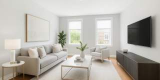 263 Bloomfield Avenue Apartments Gallery 1