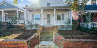 3 Bedroom, 2 Bathroom Cottage In the Heart of Downtown Wilmington Gallery 1