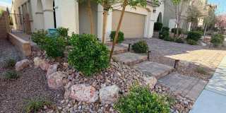 Unique Floorplan in Skye Canyon! Gallery 17