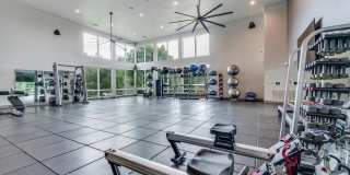 Vitruvian West Gallery 36