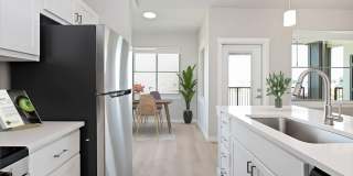 Franklin Loft Apartments Gallery 70