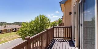 Mountain Shadows Gated Townhome with Mountain & Open Space Views!! Gallery 38