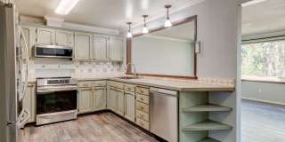 Spacious 4-Bedroom Home with Fireplace, Fenced Yard, and 2-Car Garage Gallery 1