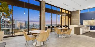 AMLI Arts Center Gallery 11