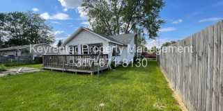 Cozy 3BR/2BA Home with Deck & Yard – Great Greenfield Location Gallery 22