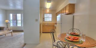 Hacienda Norte Apartments Gallery 7