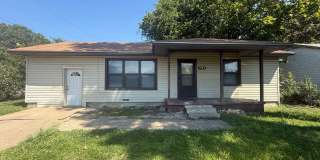 3-Bedroom House for Rent in Killeen Gallery 1