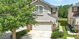 Immaculate three-bedroom, three-bath end-unit townhome showcasing upgrades throughout. Immaculate three-bedroom, three-bath end-unit townhome showcasing upgrades throughout. Gallery 1