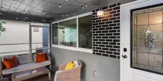 610 North D Street Gallery 1