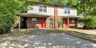 3 bed 3.5 bath Townhome Gallery 1