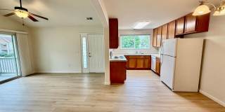 Gorgeous 2 Bedroom/2 Bathroom Condo with NEW FLOORING at Centerra!  Great Location for Commuters! Gallery 8