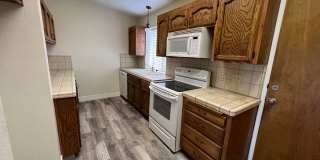 2 Bed 2 Bath Home Gallery 1