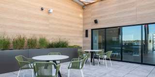 The Basin Gallery 61