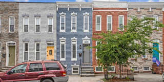 1145 W CROSS Street Gallery 1