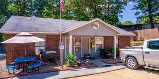 1309 Country Oaks Drive Gallery 1