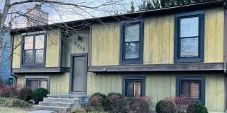 4 Bedroom 2 Bathroom House Gallery 1