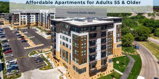 Senior & Affordable Housing - Bren Road Station Gallery 2