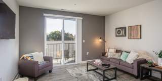 Student Housing - Vue on Walnut Gallery 19