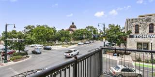 202 on The Square Gallery 12