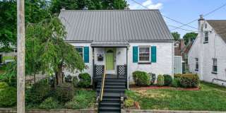 Welcome home to this charming single-family home in Pottstown! Gallery 1