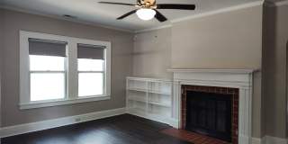 Charming 3 Bedroom, 1 Bath Home located near Plaza Midwood! Gallery 9