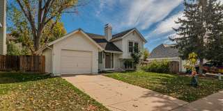 3BD, 2BA Aurora Home with 2-Car Garage and Back Yard Gallery 1