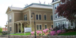 Schoolhouse at Lower Mills Gallery 15